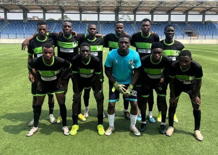 OFA Defend Their Legacy — 2026/2027 Season Preview